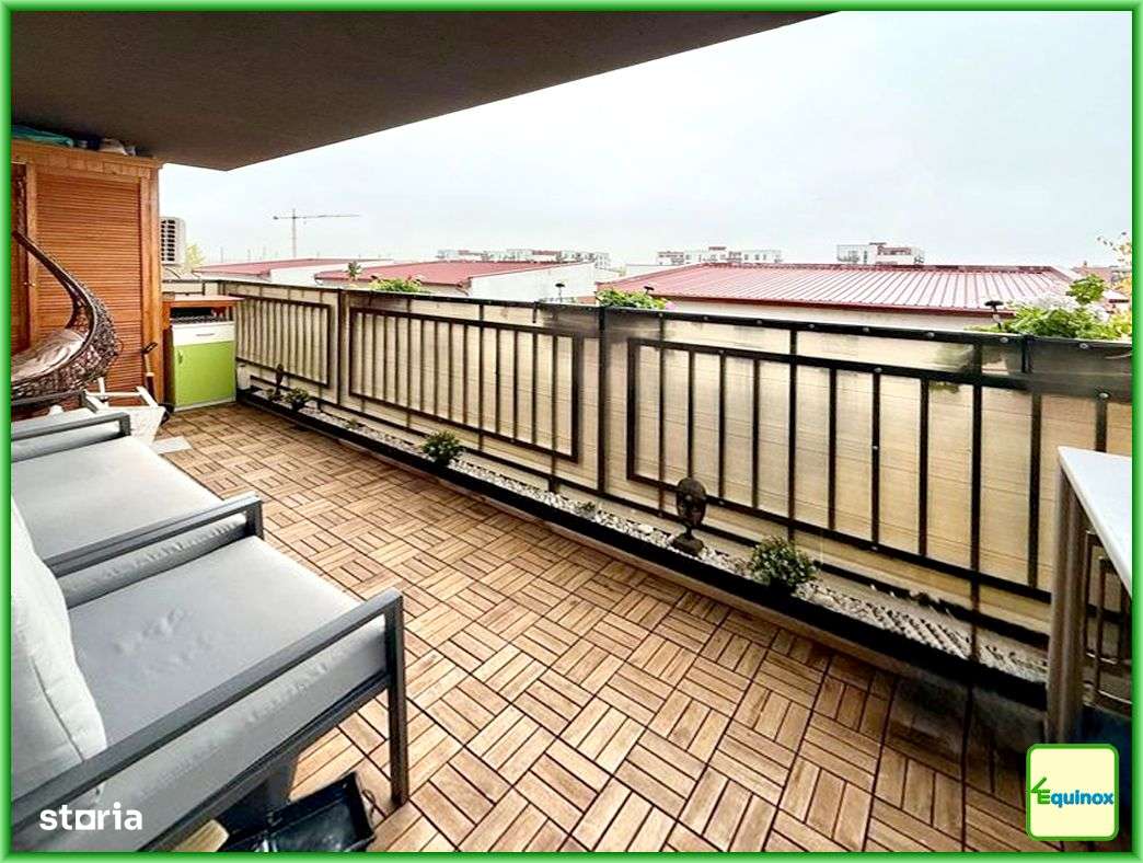 Apartament cu 3 camere de vânzare, Nord-EvoCasa, ECX90536-10