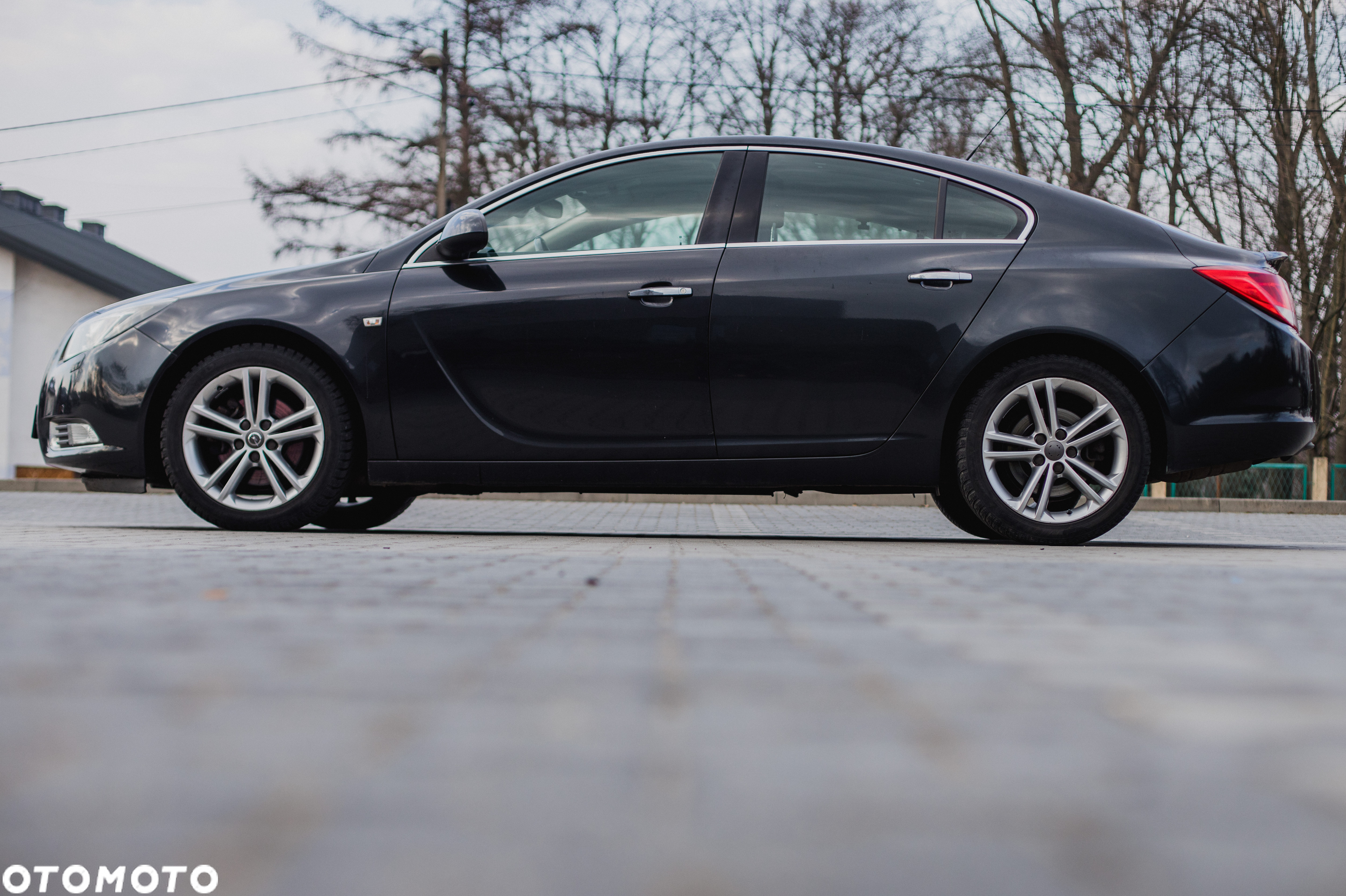 Opel Insignia - 9