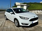 Ford Focus 1.6 TDCi Trend - 2