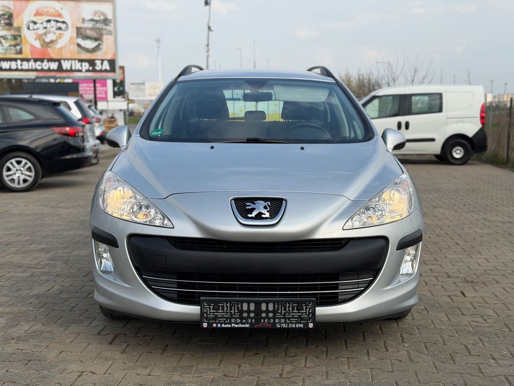 Peugeot 308 T7 1.6 Premium 2010