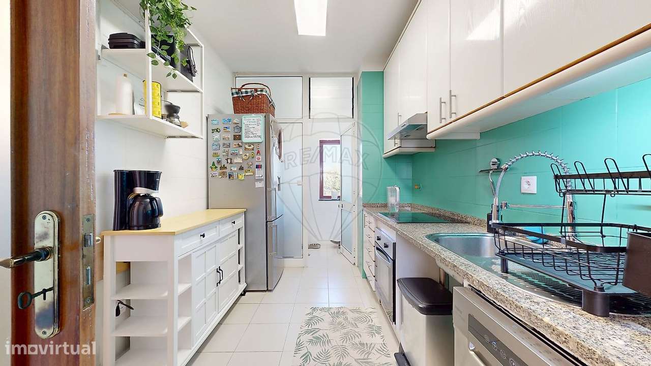 Apartamento T2 para venda-11