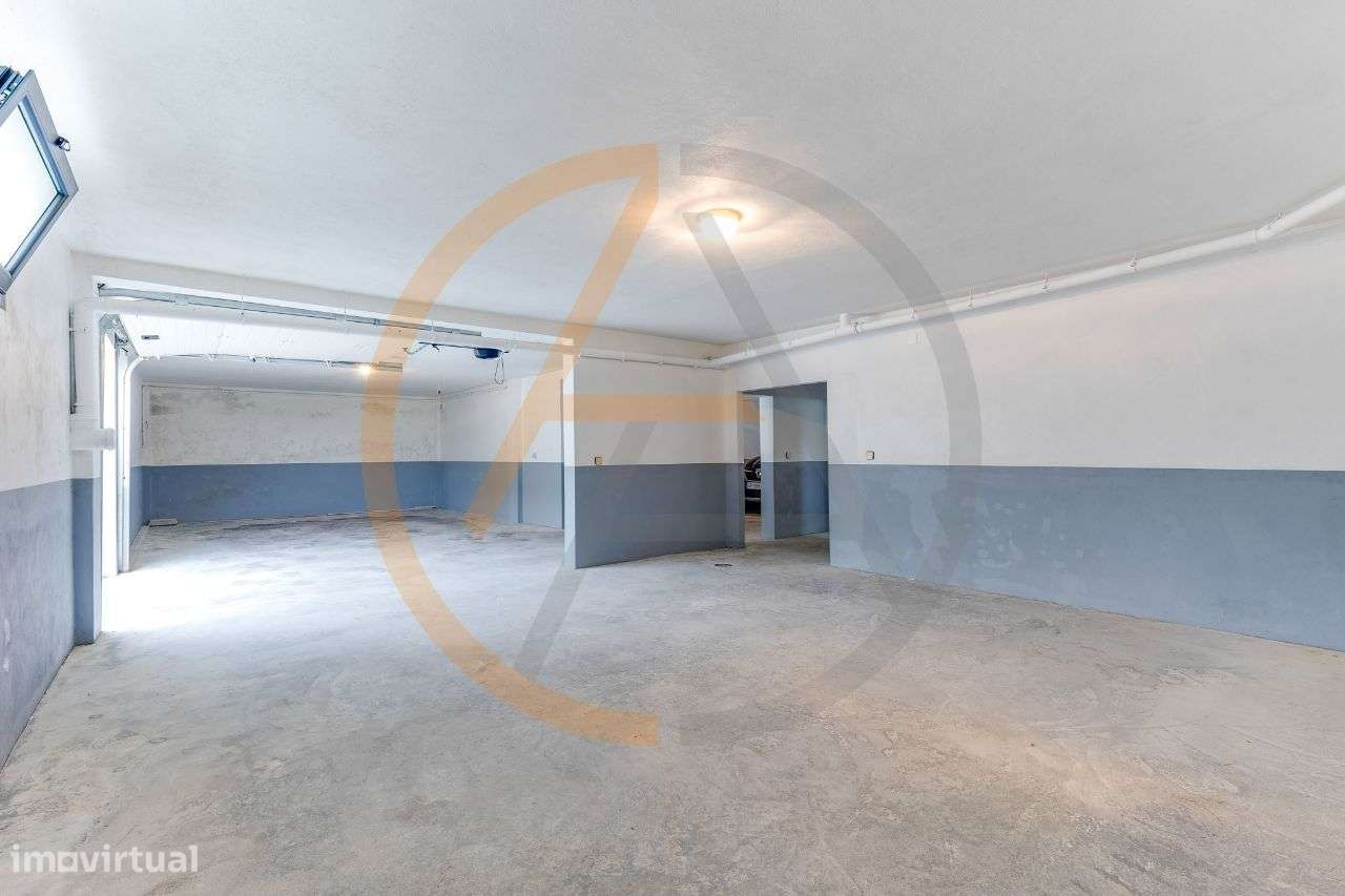 Moradia T6 c/ Piscina, amplo Espaço Exterior e Garagem | Vila do Conde-43