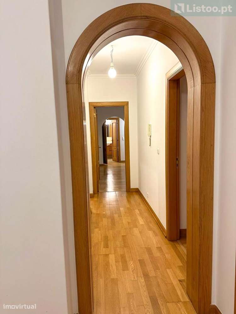 Apartamento T3 em condomínio fechado, Amoreira, Alcabideche-21