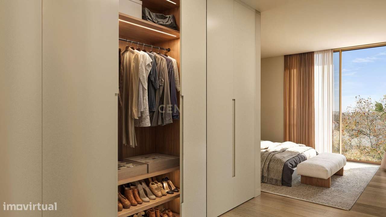 Últimas Frações Disponíveis – Viva o Melhor de Matosinhos Sul-15