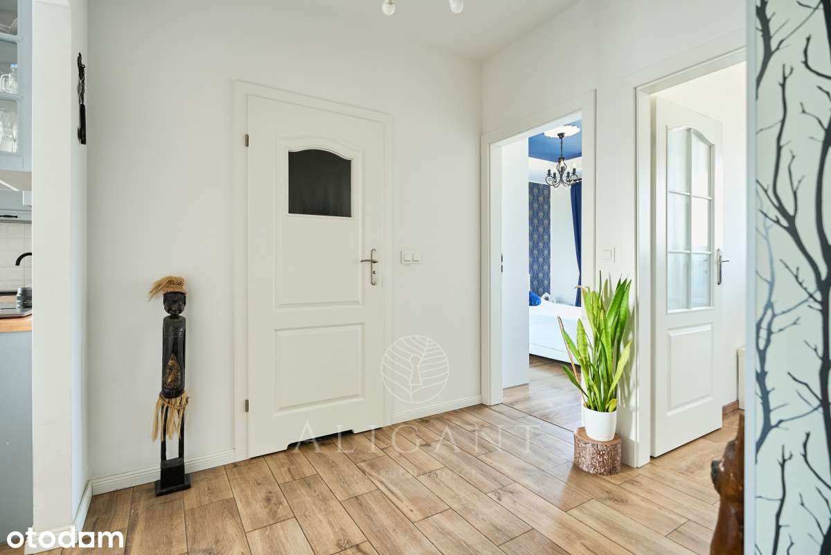 3 pokoje | ul. Głębocka | loggia-12