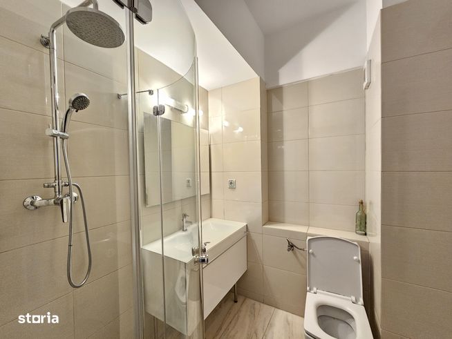 Apartament 3 camere I 103 mp I Alba Iulia I Decebal-13