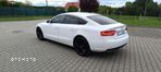 Audi A5 2.0 TDI Sportback (clean diesel) quattro DPF - 33