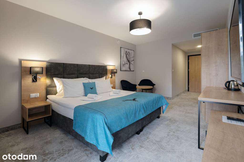 Hotel Jarzębata w Wiśle – Luksusowy obiekt z widok-5