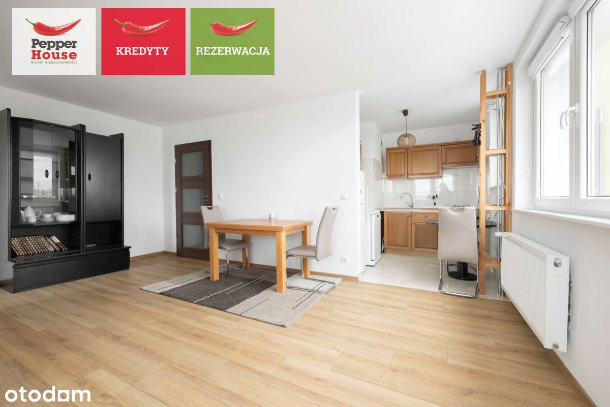 Apartment in Gdańsk - View 2