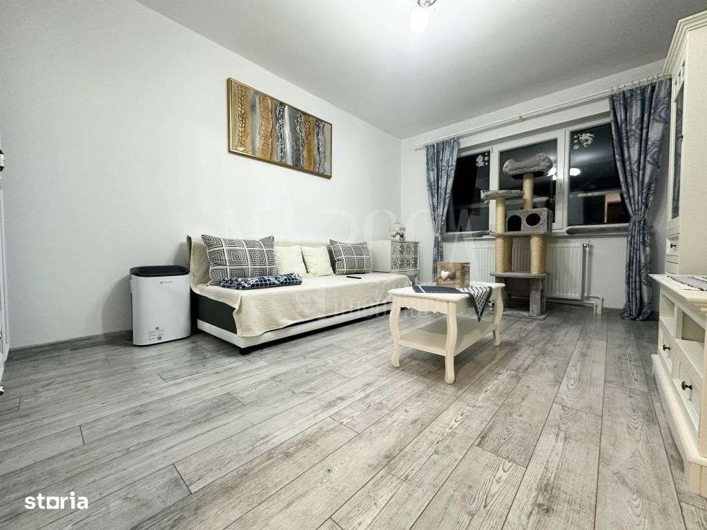 Apartament 2 camere de vanzare in Manastur, Cluj Napoca - Imagine principală: 2/6