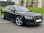 Audi A8 3.0 TDI DPF quattro tiptronic - 3