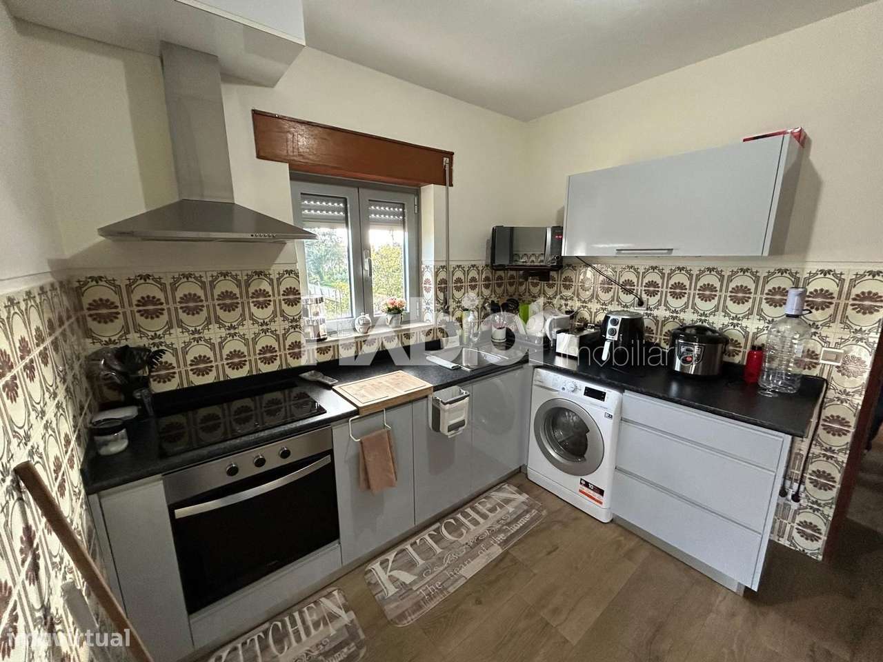 Moradia com 3 Habitações de utilização independente-19