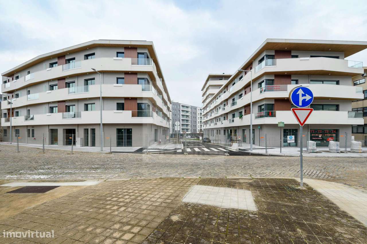 Senhora do Porto Residence - Grande imagem: 4/8