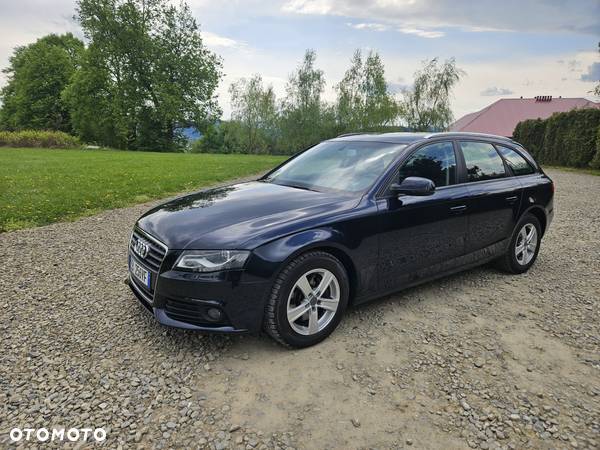 Audi A4 2.0 TDI Quattro - 2