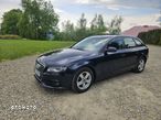 Audi A4 2.0 TDI Quattro - 2