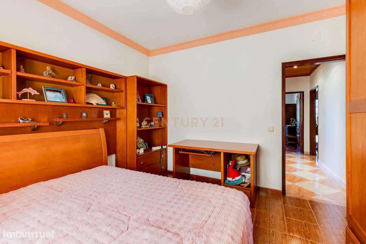 Casa T3 com Vista Panorâmica em Pombal, Leiria-22
