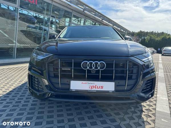 Audi Q8 50 TDI mHEV Quattro Tiptronic - 2