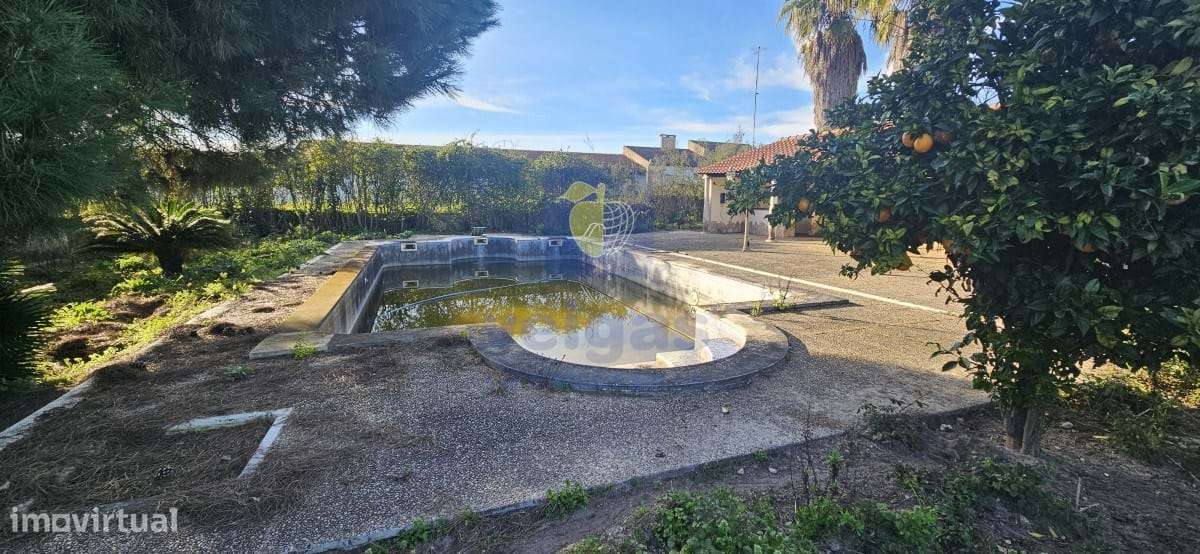 Moradia T3 Cartaxo-41