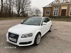 Audi A3 1.8 TFSI Attraction - 1