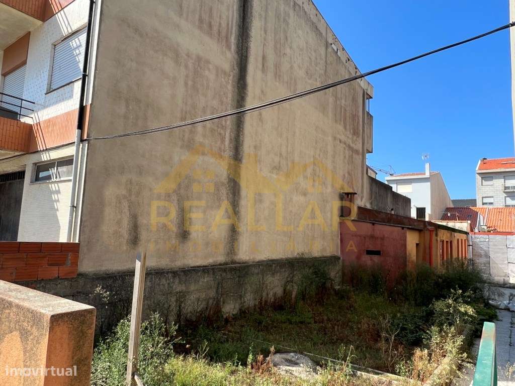 Terreno em Vila do Conde - Grande imagem: 5/8