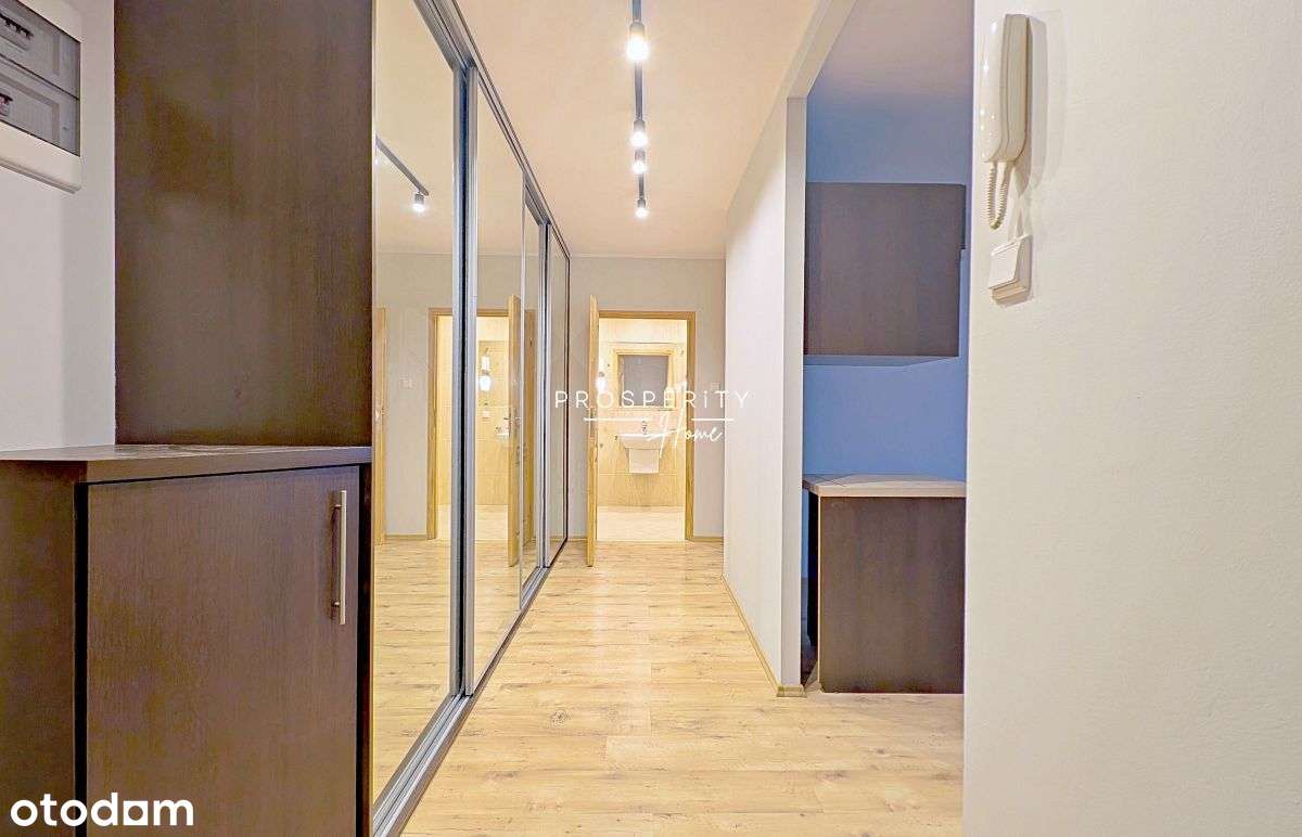 Ustawne 2 pokoje w Kaskadzie Redłowskiej - Pełny obrazek: 5/16