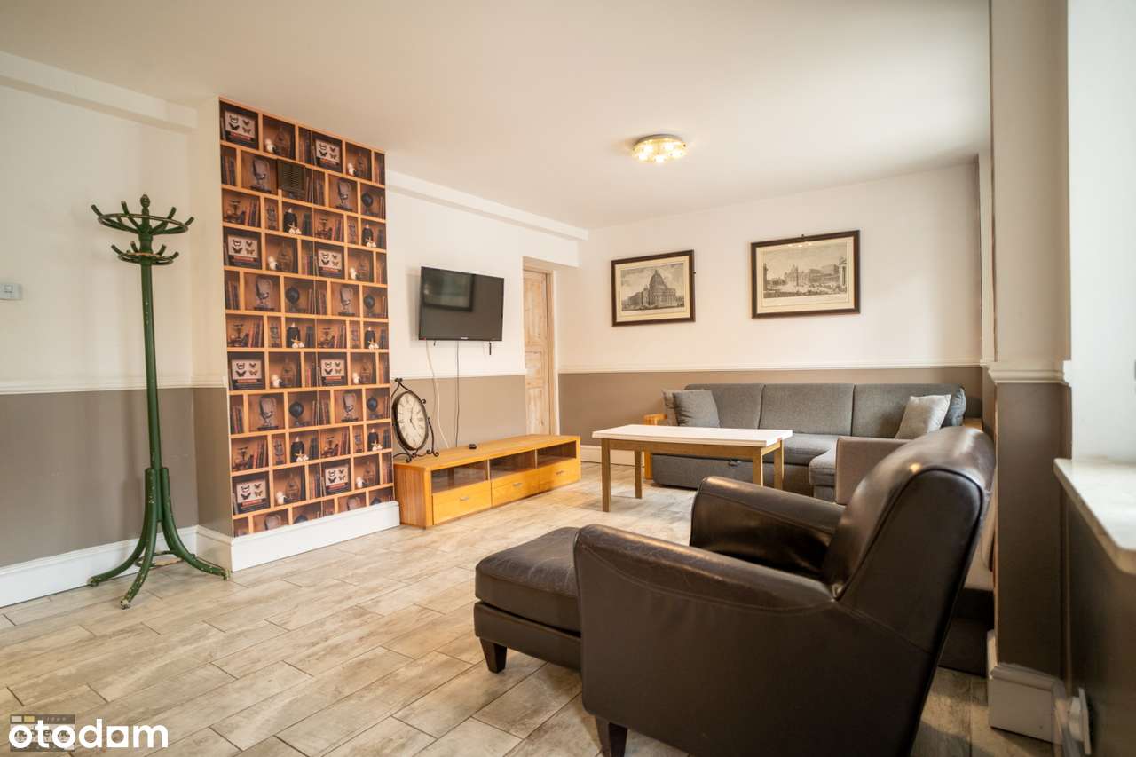 Pensjonat / Dom  – Osiedle Jaroszówka – Funkcjonujący Biznes-9