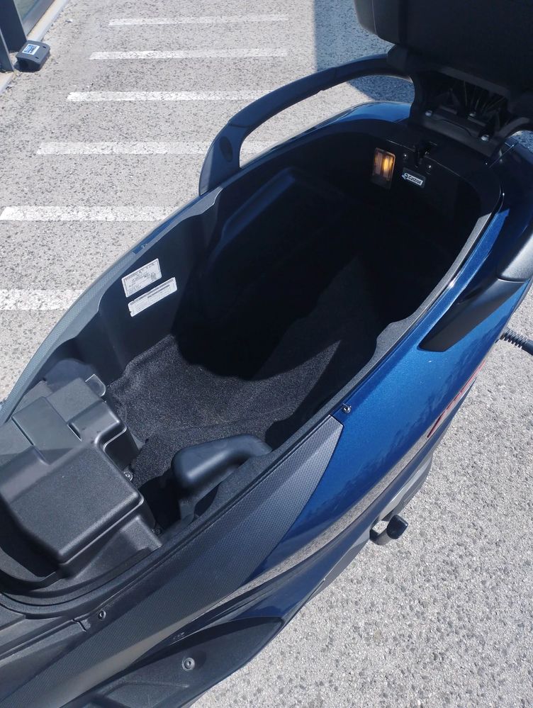 Piaggio MP3