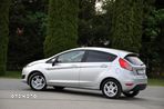 Ford Fiesta 1.25 Ambiente - 7