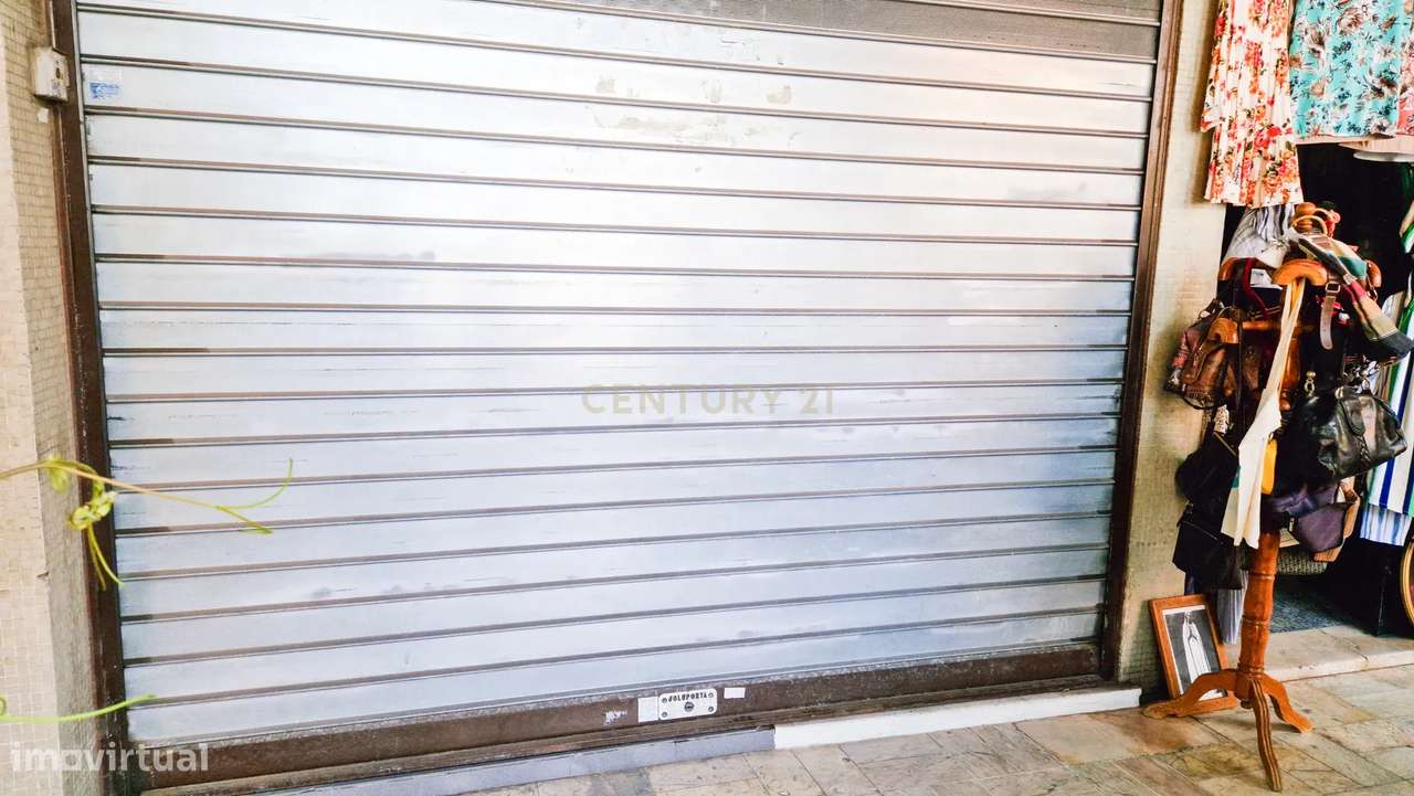 Loja para arrendamento - Grande imagem: 3/5