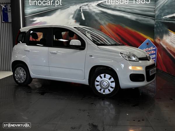 Fiat Panda 1.2 Lounge - 4