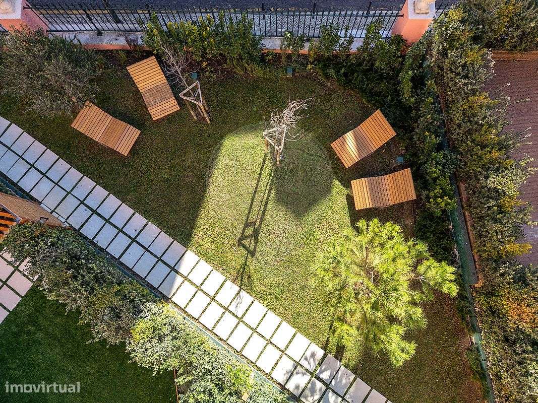 Apartamento T1 para venda-19