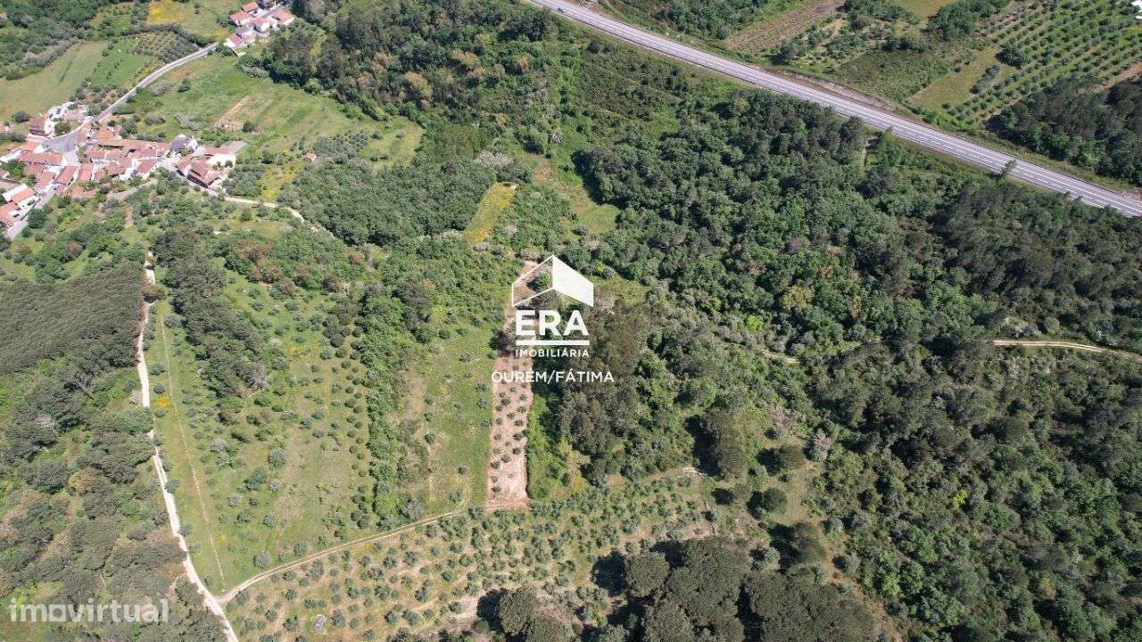 Terreno com Ruína em Pedrogão Grande - Grande imagem: 4/27