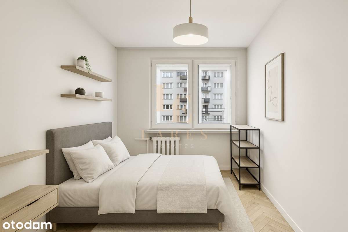 Idealne Mieszkanie pod Wynajem | Metro Rondo Onz-11