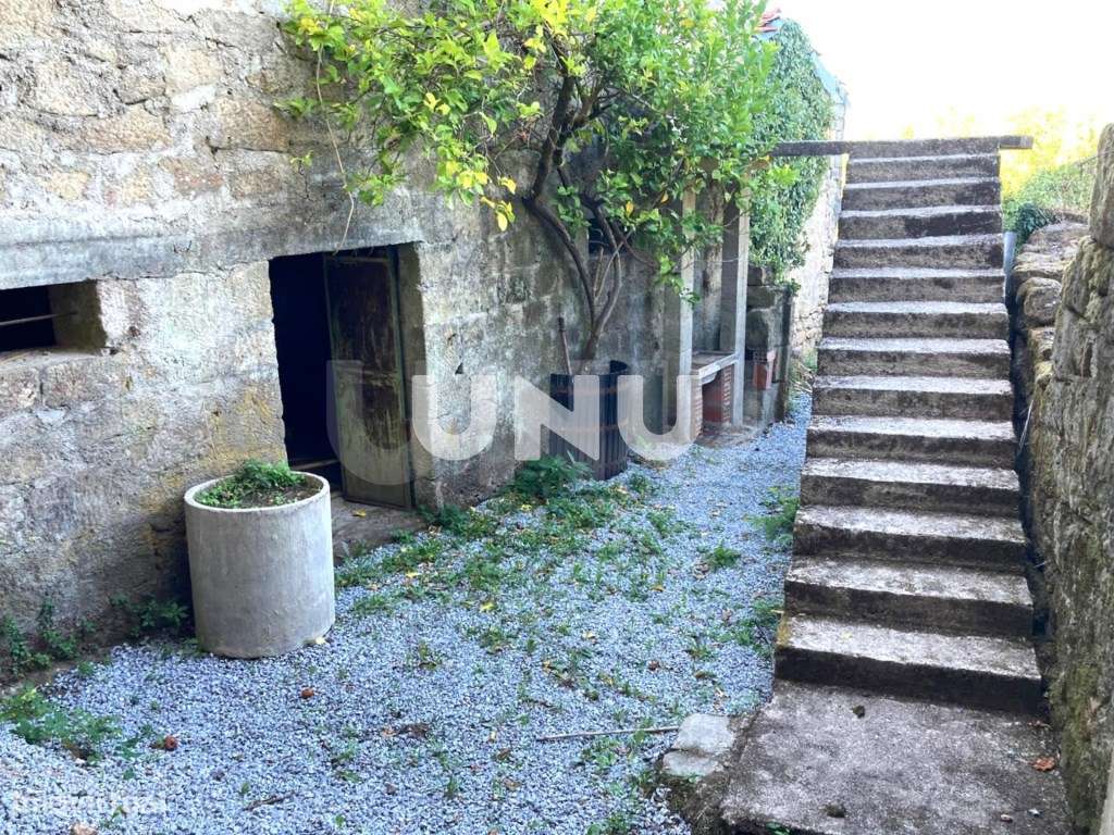 Quinta - Rodeada de Natureza-37