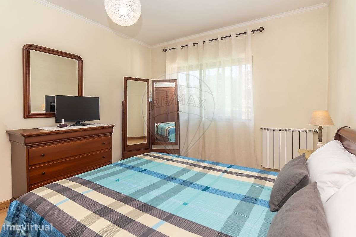 Apartamento T2 para venda-25