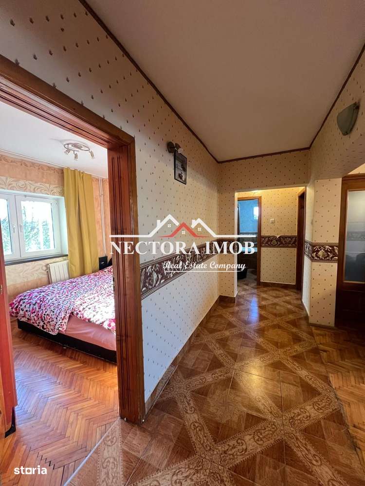 Apartament 4 camere SANMARTIN, langa Oradea/Baile Felix, 89 mp, Etaj 1 - Imagine principală: 5/12