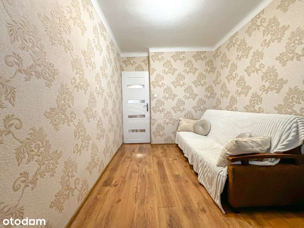 M3, powierzchnia 47,3m2, 2 piętro- ul. Wojsławicka - Pełny obrazek: 5/12