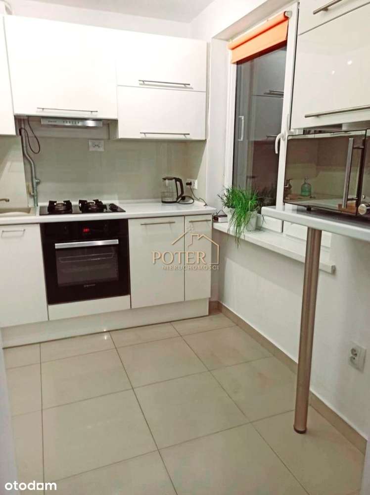 Oddzielna kuchnia | 2 pok | Balkon | ok. Rynku - Pełny obrazek: 5/19