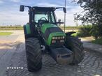 Deutz-Fahr Agrotron K110 - 1