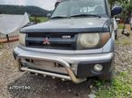 Piese/Dezmembrez Mitsubishi Pajero Pinin GDI - 1