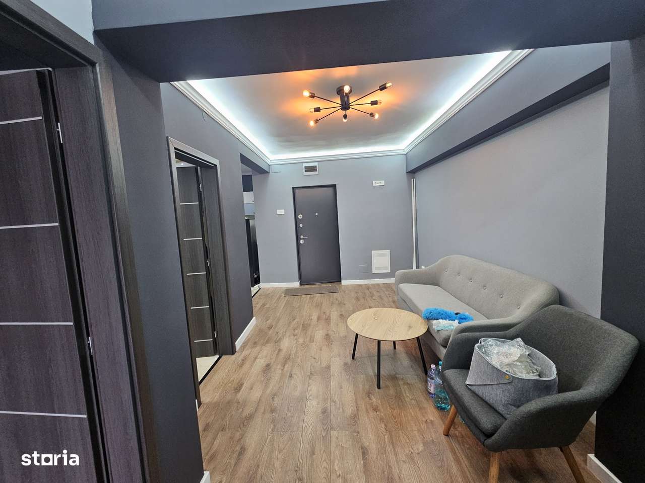 Spatiu de birouri de inchiriat 63mp, Baza 3. Comision 0 - Imagine principală: 1/5