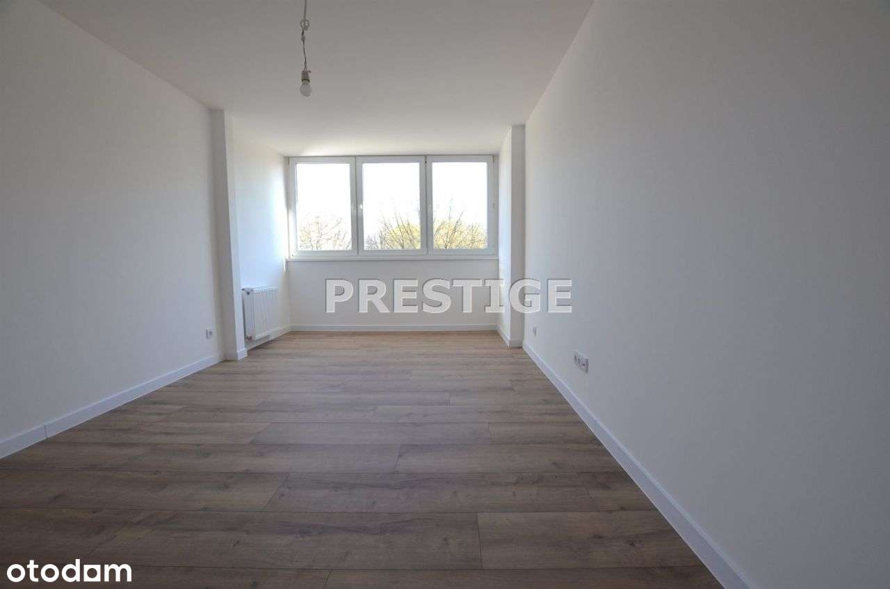 Wyremontowane mieszkanie przy Paderewskiego-7