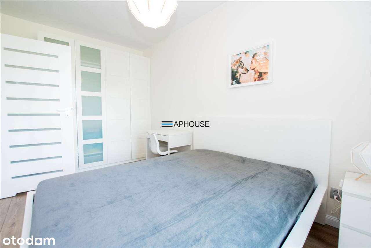 Dwupokojowe mieszkanie Telimeny Bieżanów - Pełny obrazek: 5/10