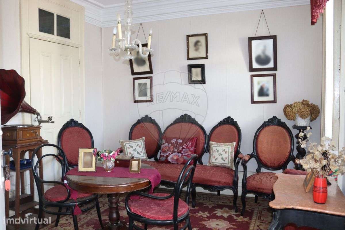 Moradia T3 para venda - Grande imagem: 5/48