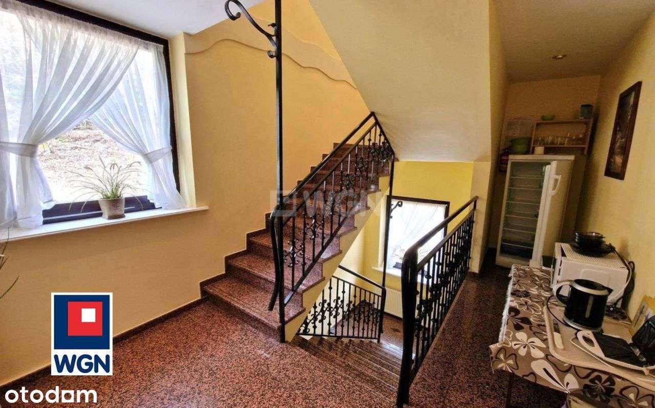 Lokal użytkowy, 690 m², Wisła-12