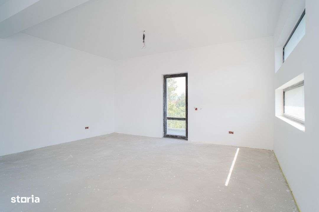 Vanzare Casa Noua 2025 Duplex Ciurea 4 Camere 166 mp+Teren 300 mp-11