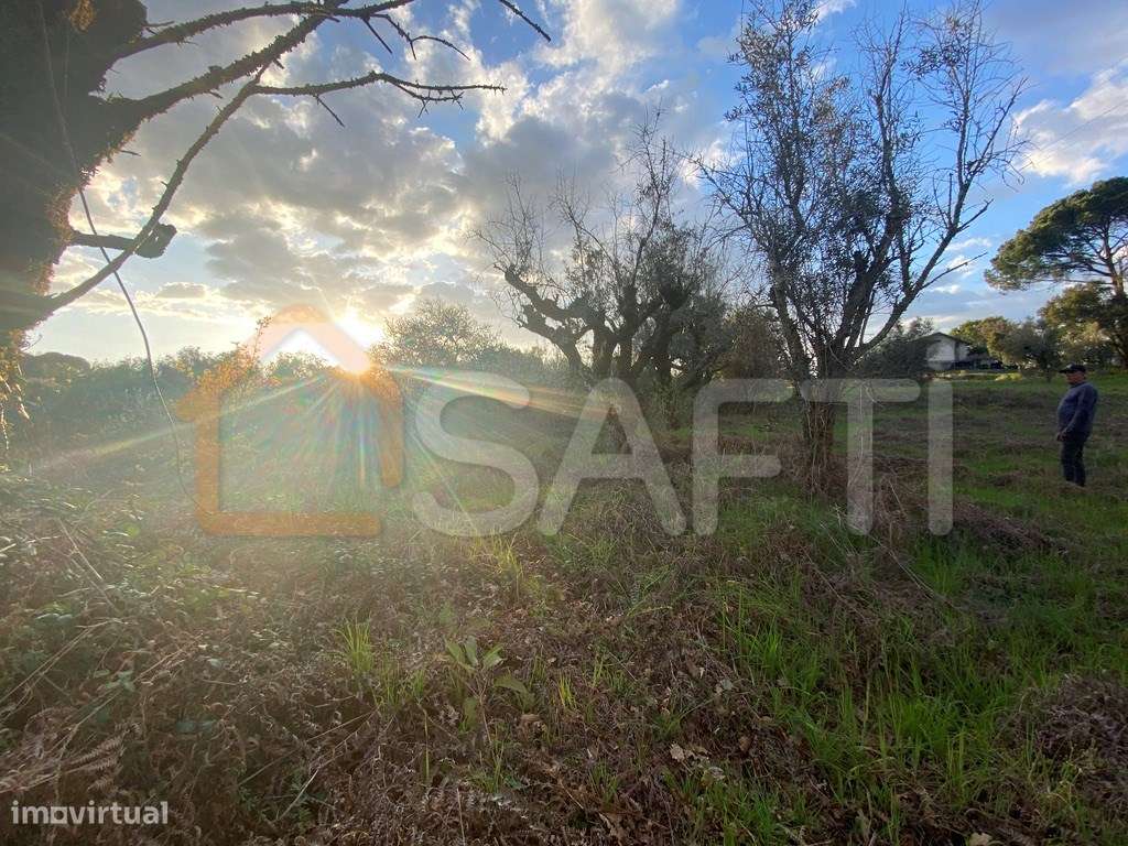 Terreno estrada da Vila 1020 m2 31 000€ Construção e outro - Grande imagem: 5/18