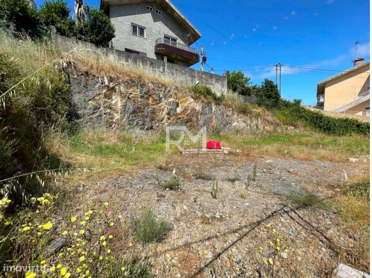 MORADIA T3 EM CONSTRUÇÃO | CAMPO, VALONGO-6