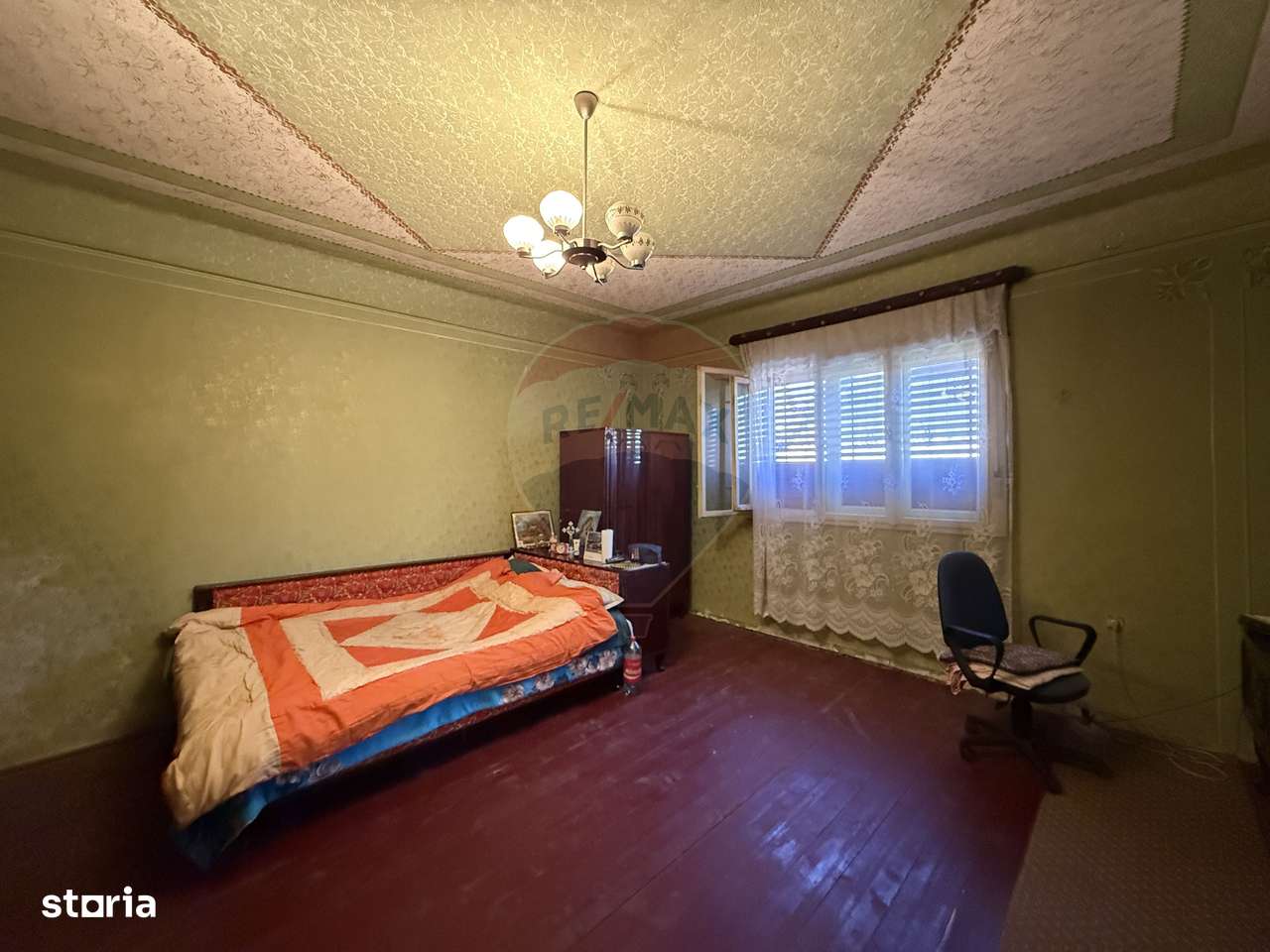 Casă la tara | Calatele | Teren 2100 mp | Exclusivitate | Comision 0%-15