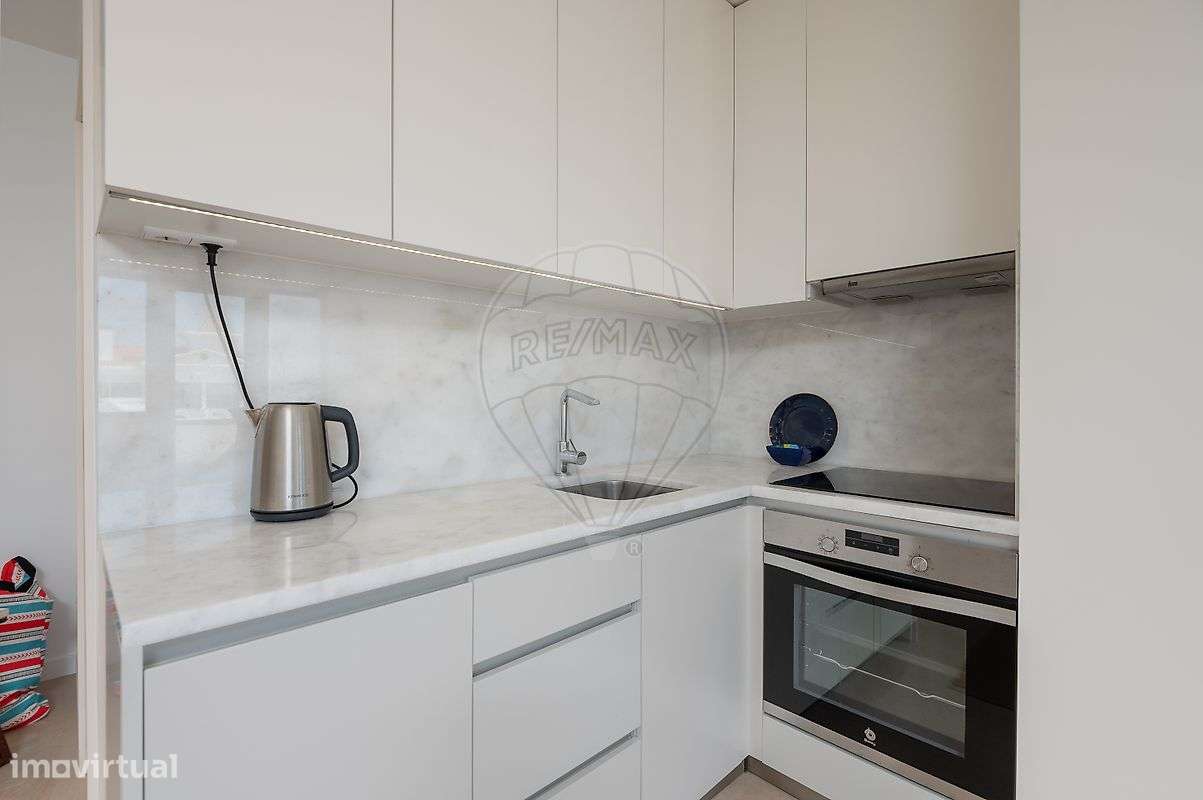 Apartamento T2 para venda-11